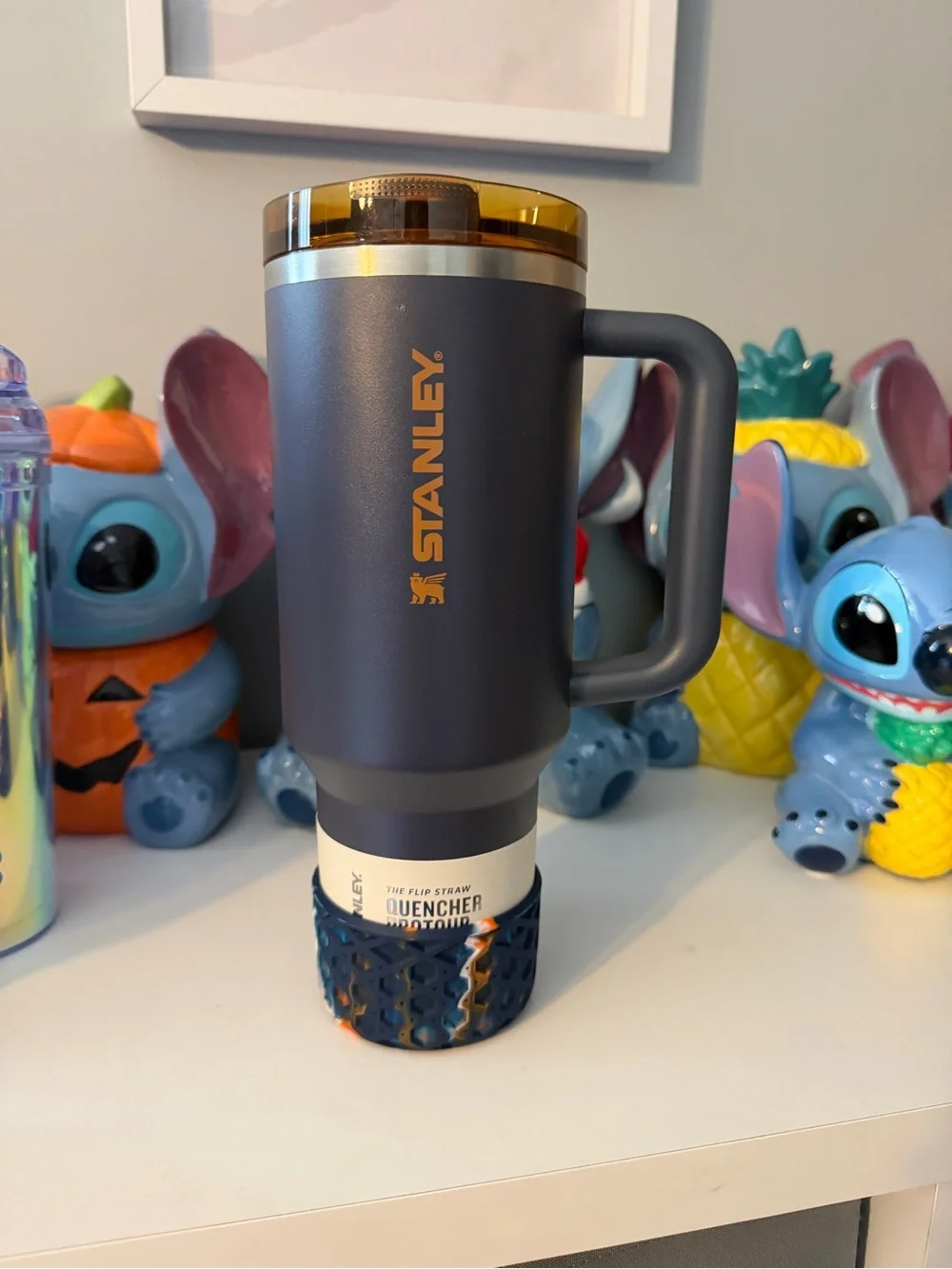 Authentic Stanley Twilight ProTour Quencher
